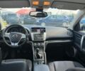 Серый Мазда 6, объемом двигателя 1.8 л и пробегом 250 тыс. км за 5500 $, фото 3 на Automoto.ua
