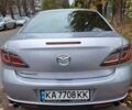 Мазда 6 2008 у Києві на Automoto.ua Сірий Мазда 6, об'ємом двигуна 2 л та пробігом 150 тис. км за 7750 $, фото 2 на Automoto.ua