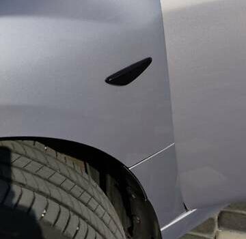 Серый Мазда 6, объемом двигателя 2 л и пробегом 295 тыс. км за 7800 $, фото 5 на Automoto.ua