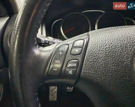 Серый Мазда 6, объемом двигателя 2.3 л и пробегом 207 тыс. км за 6490 $, фото 20 на Automoto.ua