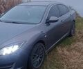 Сірий Мазда 6, об'ємом двигуна 2 л та пробігом 274 тис. км за 4000 $, фото 4 на Automoto.ua