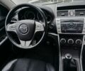 Серый Мазда 6, объемом двигателя 2.5 л и пробегом 208 тыс. км за 5900 $, фото 14 на Automoto.ua