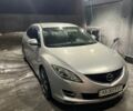 Серый Мазда 6, объемом двигателя 2 л и пробегом 223 тыс. км за 7600 $, фото 11 на Automoto.ua