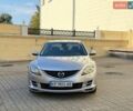 Серый Мазда 6, объемом двигателя 2 л и пробегом 210 тыс. км за 5500 $, фото 4 на Automoto.ua