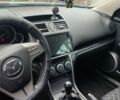 Сірий Мазда 6, об'ємом двигуна 2 л та пробігом 300 тис. км за 6500 $, фото 6 на Automoto.ua