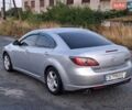 Сірий Мазда 6, об'ємом двигуна 2.49 л та пробігом 262 тис. км за 6150 $, фото 5 на Automoto.ua