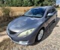 Сірий Мазда 6, об'ємом двигуна 1.8 л та пробігом 217 тис. км за 5999 $, фото 1 на Automoto.ua