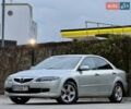 Сірий Мазда 6, об'ємом двигуна 2 л та пробігом 183 тис. км за 4900 $, фото 3 на Automoto.ua