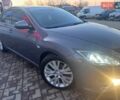 Серый Мазда 6, объемом двигателя 2.2 л и пробегом 282 тыс. км за 6300 $, фото 7 на Automoto.ua