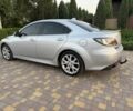 Серый Мазда 6, объемом двигателя 2.5 л и пробегом 170 тыс. км за 6512 $, фото 1 на Automoto.ua
