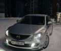 Сірий Мазда 6, об'ємом двигуна 1.8 л та пробігом 183 тис. км за 7299 $, фото 2 на Automoto.ua