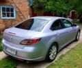 Сірий Мазда 6, об'ємом двигуна 2.5 л та пробігом 179 тис. км за 6500 $, фото 4 на Automoto.ua
