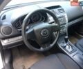 Серый Мазда 6, объемом двигателя 2 л и пробегом 132 тыс. км за 8400 $, фото 16 на Automoto.ua