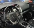 Сірий Мазда 6, об'ємом двигуна 2 л та пробігом 219 тис. км за 6299 $, фото 6 на Automoto.ua