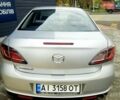 Сірий Мазда 6, об'ємом двигуна 1.8 л та пробігом 250 тис. км за 4999 $, фото 14 на Automoto.ua