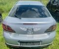 Сірий Мазда 6, об'ємом двигуна 2 л та пробігом 268 тис. км за 3350 $, фото 1 на Automoto.ua