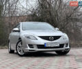 Серый Мазда 6, объемом двигателя 2 л и пробегом 205 тыс. км за 7600 $, фото 26 на Automoto.ua