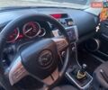 Серый Мазда 6, объемом двигателя 2.2 л и пробегом 282 тыс. км за 6300 $, фото 34 на Automoto.ua