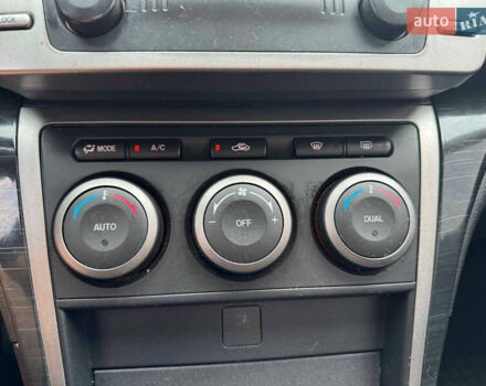 Серый Мазда 6, объемом двигателя 2 л и пробегом 283 тыс. км за 5999 $, фото 51 на Automoto.ua