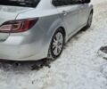 Сірий Мазда 6, об'ємом двигуна 2 л та пробігом 144 тис. км за 8000 $, фото 1 на Automoto.ua