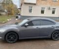 Мазда 6 2008 в Коростене на Automoto.ua Серый Мазда 6, объемом двигателя 2 л и пробегом 269 тыс. км за 7500 $, фото 7 на Automoto.ua