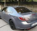 Сірий Мазда 6, об'ємом двигуна 2 л та пробігом 230 тис. км за 5200 $, фото 6 на Automoto.ua