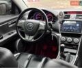 Серый Мазда 6, объемом двигателя 2.5 л и пробегом 230 тыс. км за 7500 $, фото 6 на Automoto.ua