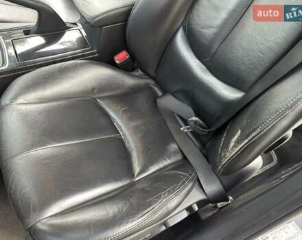 Сірий Мазда 6, об'ємом двигуна 2.5 л та пробігом 227 тис. км за 5600 $, фото 5 на Automoto.ua