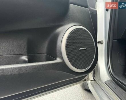 Серый Мазда 6, объемом двигателя 2 л и пробегом 219 тыс. км за 5999 $, фото 6 на Automoto.ua