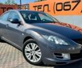 Сірий Мазда 6, об'ємом двигуна 1.8 л та пробігом 108 тис. км за 8200 $, фото 1 на Automoto.ua