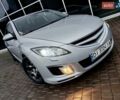 Серый Мазда 6, объемом двигателя 2.49 л и пробегом 208 тыс. км за 5990 $, фото 9 на Automoto.ua