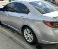Сірий Мазда 6, об'ємом двигуна 2 л та пробігом 294 тис. км за 6337 $, фото 3 на Automoto.ua