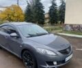 Мазда 6 2008 в Коростене на Automoto.ua Серый Мазда 6, объемом двигателя 2 л и пробегом 269 тыс. км за 7500 $, фото 1 на Automoto.ua