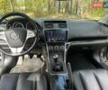 Сірий Мазда 6, об'ємом двигуна 2.5 л та пробігом 227 тис. км за 5600 $, фото 7 на Automoto.ua