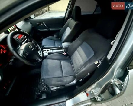 Сірий Мазда 6, об'ємом двигуна 2 л та пробігом 183 тис. км за 4900 $, фото 41 на Automoto.ua