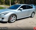 Сірий Мазда 6, об'ємом двигуна 2 л та пробігом 230 тис. км за 7200 $, фото 2 на Automoto.ua