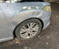 Сірий Мазда 6, об'ємом двигуна 2 л та пробігом 300 тис. км за 2000 $, фото 3 на Automoto.ua