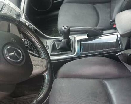 Мазда 6 2008 в Ужгороде на Automoto.ua Серый Мазда 6, объемом двигателя 1.8 л и пробегом 195 тыс. км за 5999 $, фото 13 на Automoto.ua