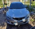 Сірий Мазда 6, об'ємом двигуна 2 л та пробігом 172 тис. км за 5000 $, фото 1 на Automoto.ua