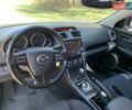 Серый Мазда 6, объемом двигателя 2 л и пробегом 230 тыс. км за 6800 $, фото 9 на Automoto.ua