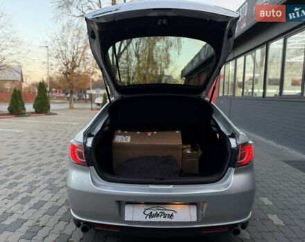 Мазда 6 2008 в Черновцах на Automoto.ua Серый Мазда 6, объемом двигателя 2 л и пробегом 165 тыс. км за 8900 $, фото 17 на Automoto.ua