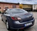 Серый Мазда 6, объемом двигателя 2 л и пробегом 349 тыс. км за 6500 $, фото 7 на Automoto.ua