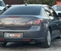 Серый Мазда 6, объемом двигателя 2 л и пробегом 278 тыс. км за 6800 $, фото 10 на Automoto.ua