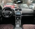 Сірий Мазда 6, об'ємом двигуна 2 л та пробігом 245 тис. км за 6900 $, фото 9 на Automoto.ua
