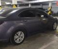 Серый Мазда 6, объемом двигателя 1.8 л и пробегом 236 тыс. км за 7900 $, фото 2 на Automoto.ua