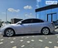 Серый Мазда 6, объемом двигателя 2 л и пробегом 284 тыс. км за 7000 $, фото 19 на Automoto.ua