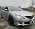 Серый Мазда 6, объемом двигателя 1.8 л и пробегом 232 тыс. км за 6100 $, фото 1 на Automoto.ua