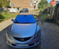 Сірий Мазда 6, об'ємом двигуна 1.8 л та пробігом 250 тис. км за 6800 $, фото 1 на Automoto.ua
