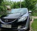 Серый Мазда 6, объемом двигателя 2.5 л и пробегом 180 тыс. км за 6300 $, фото 1 на Automoto.ua