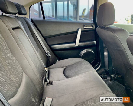 Мазда 6 2008 в Мукачеве на Automoto.ua Серый Мазда 6, объемом двигателя 1.8 л и пробегом 241 тыс. км за 7700 $, фото 21 на Automoto.ua